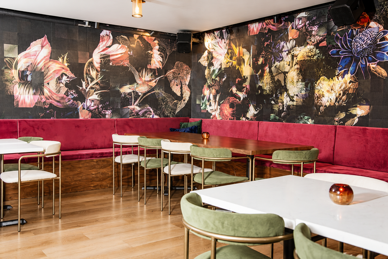 Restaurant Renovation