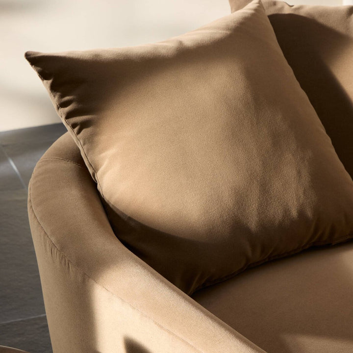 Chloe Swivel Chair