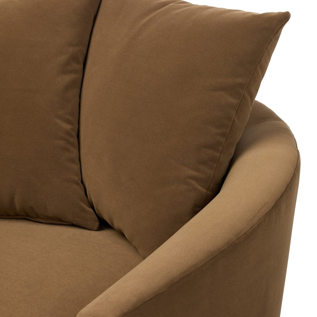Chloe Swivel Chair