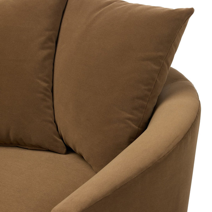 Chloe Swivel Chair
