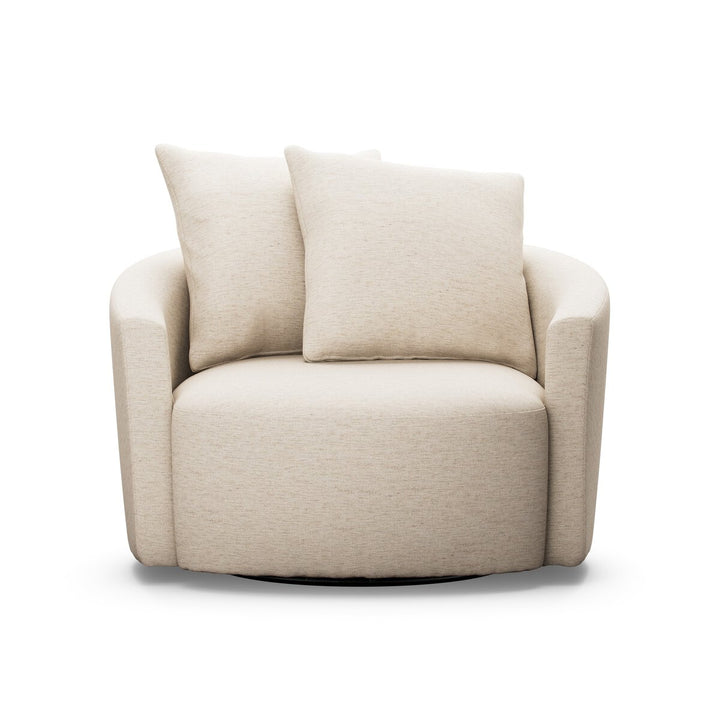 Chloe Swivel Chair