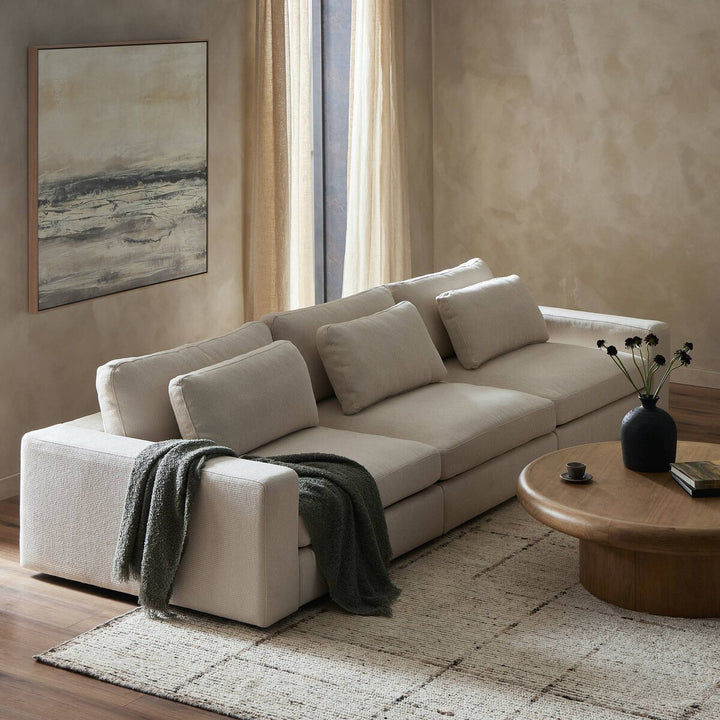 Bloor 3-Piece Sectional