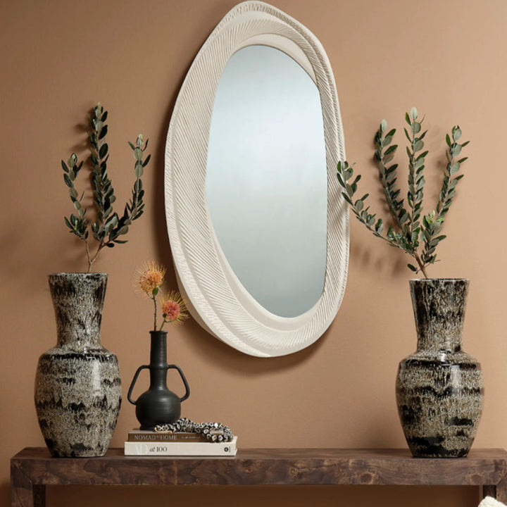 Denali Mirror