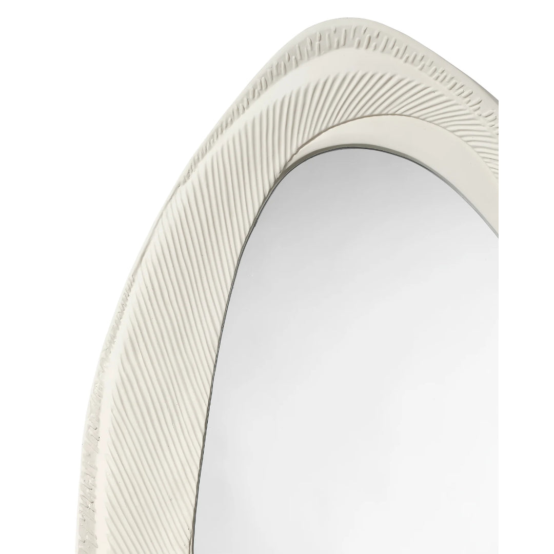 Denali Mirror