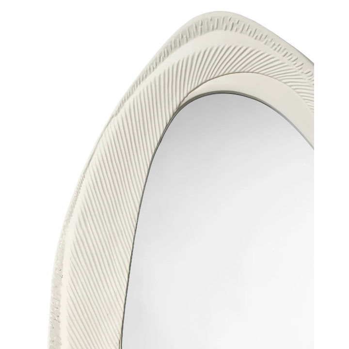 Denali Mirror