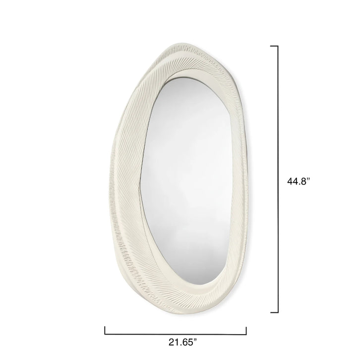 Denali Mirror
