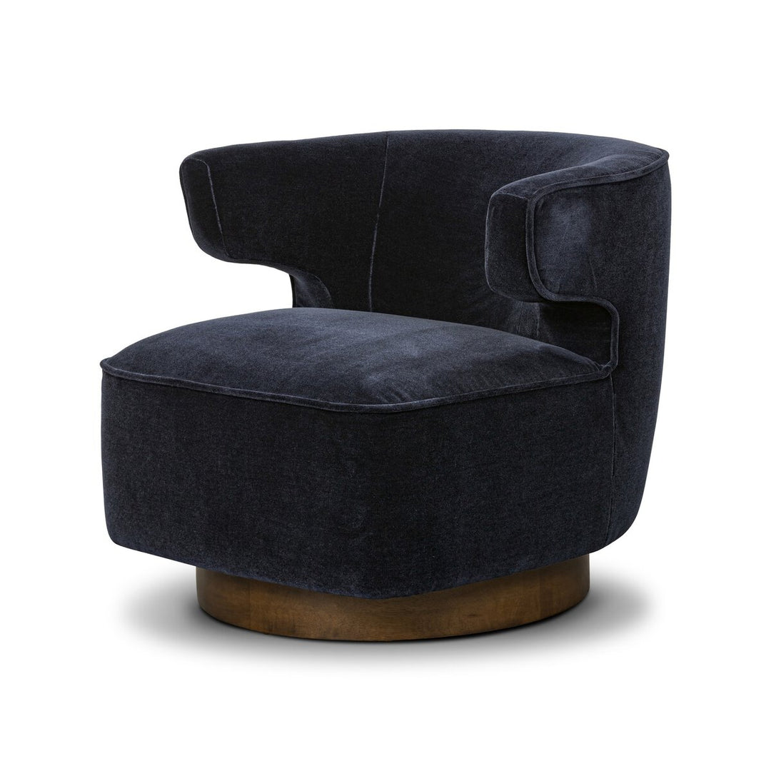 Harry Swivel Chair