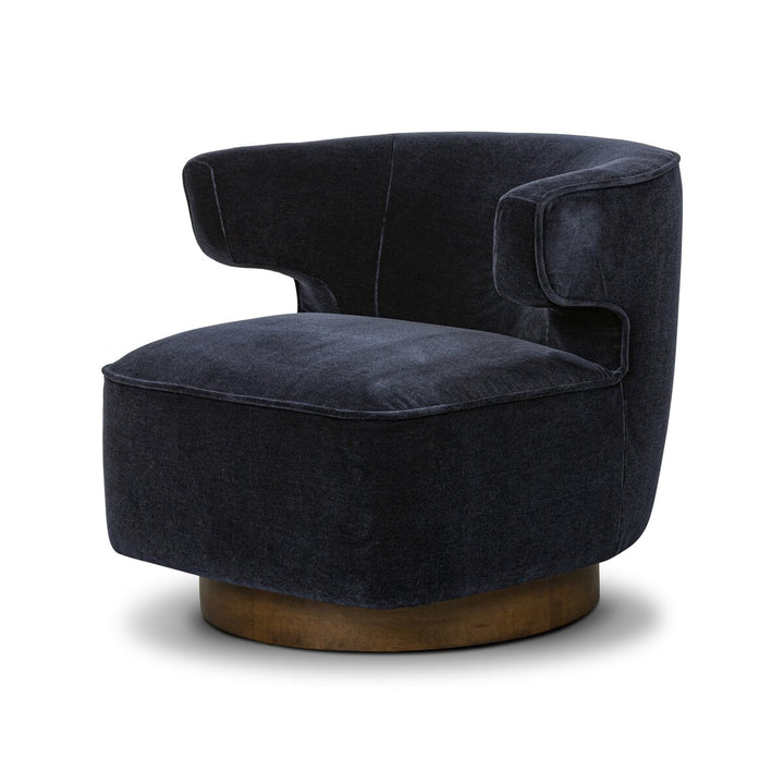 Harry Swivel Chair