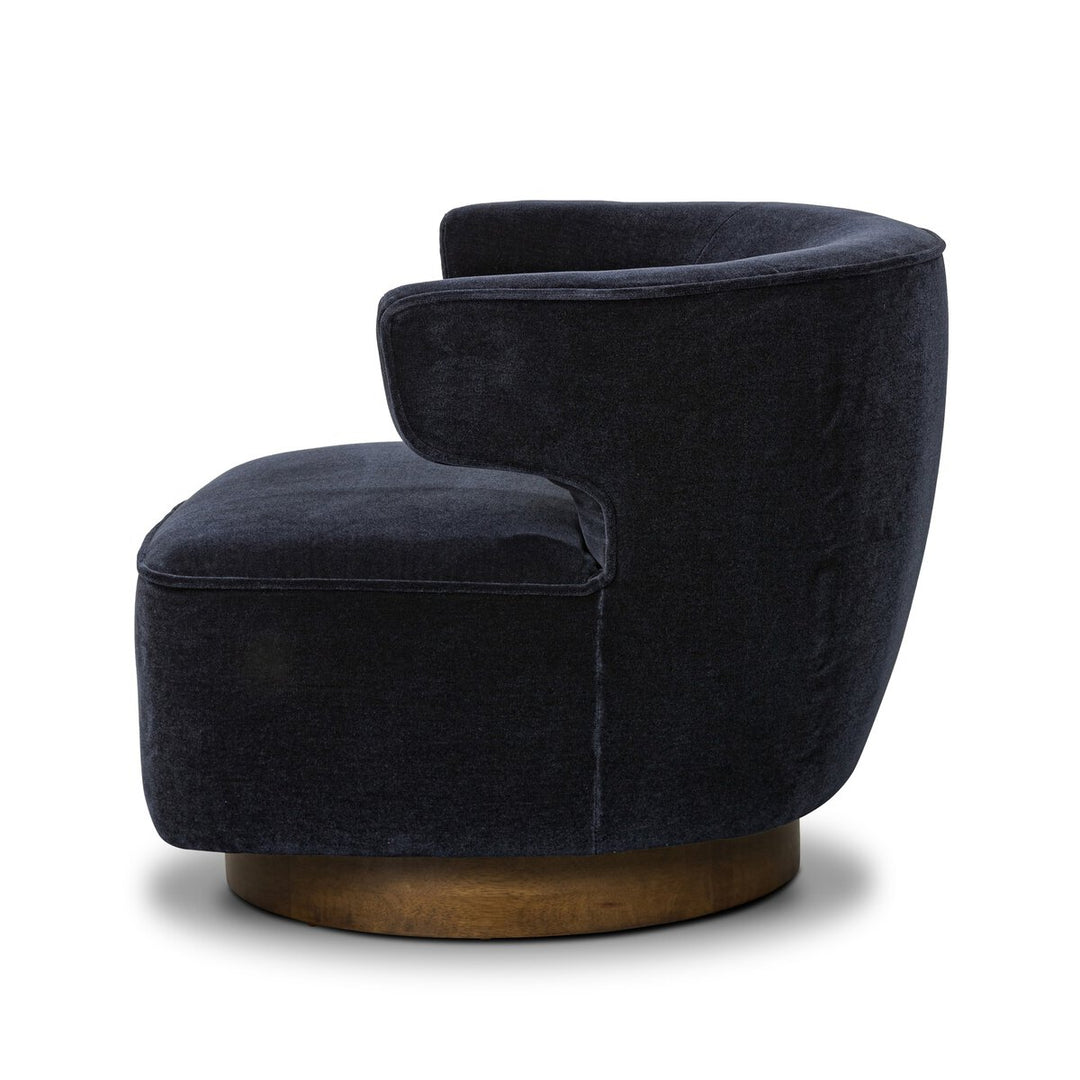 Harry Swivel Chair