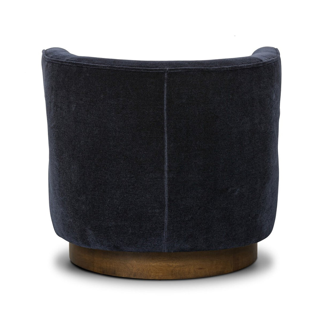 Harry Swivel Chair