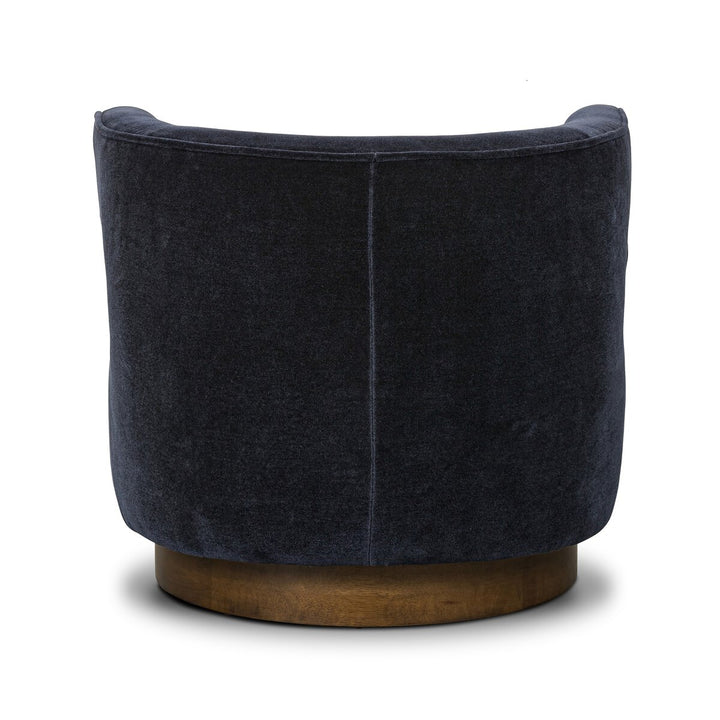 Harry Swivel Chair