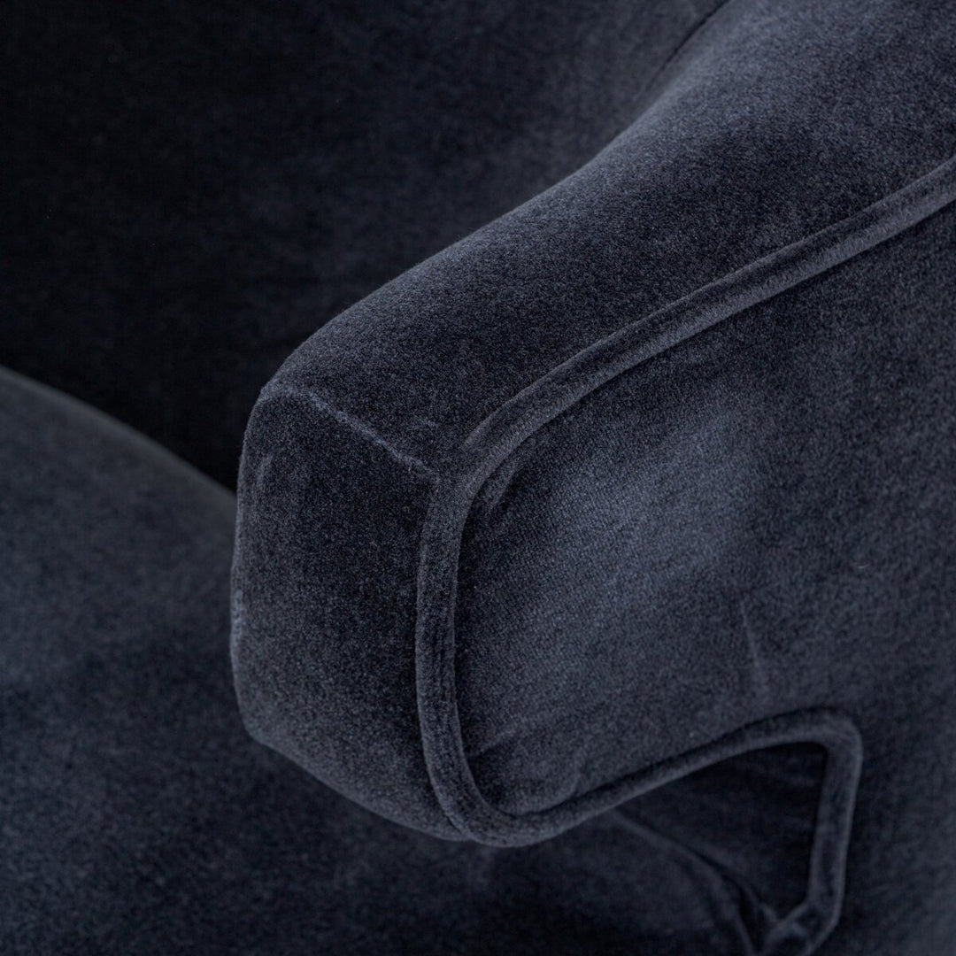 Harry Swivel Chair