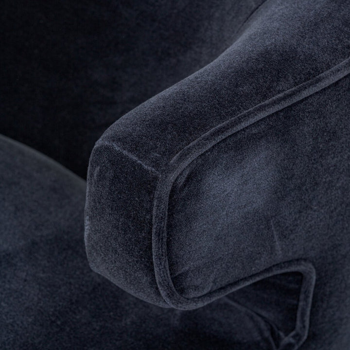 Harry Swivel Chair