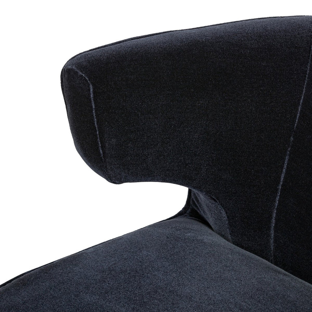 Harry Swivel Chair