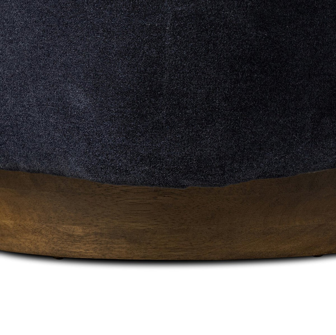 Harry Swivel Chair