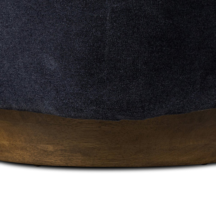Harry Swivel Chair