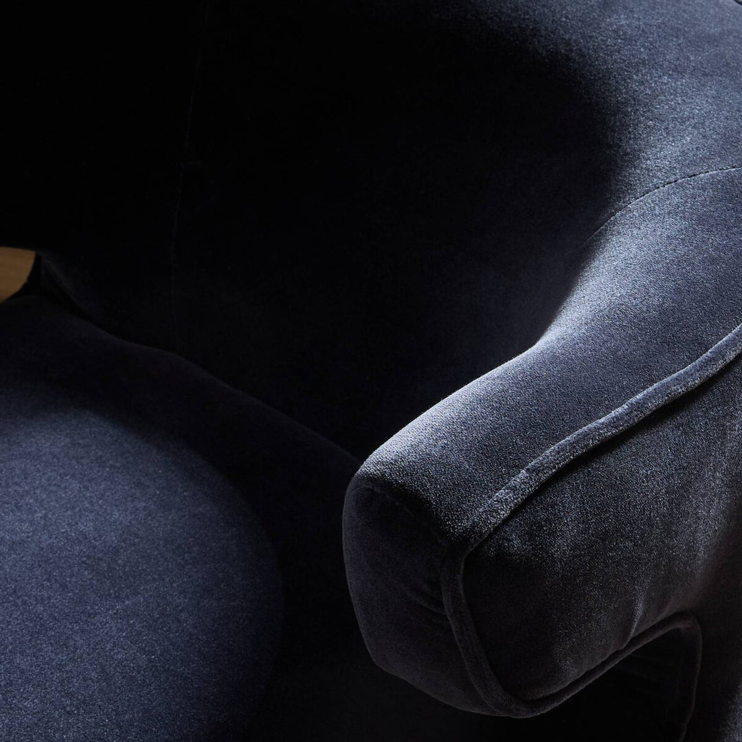 Harry Swivel Chair