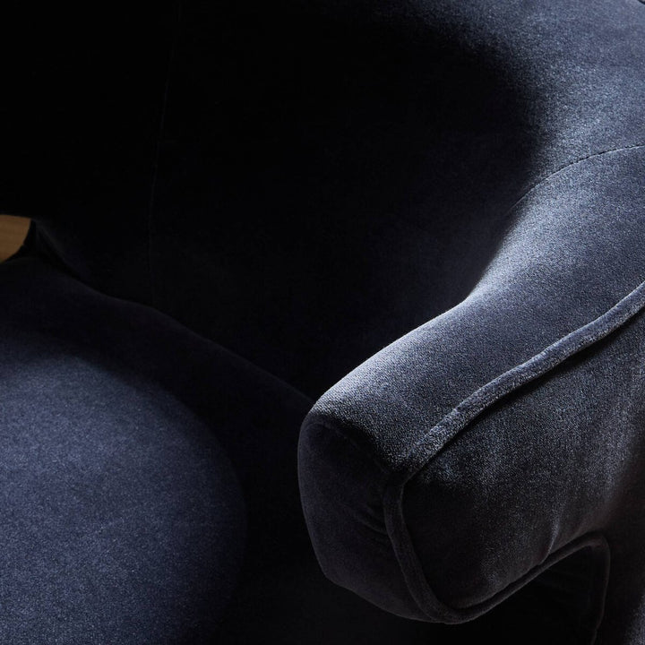 Harry Swivel Chair