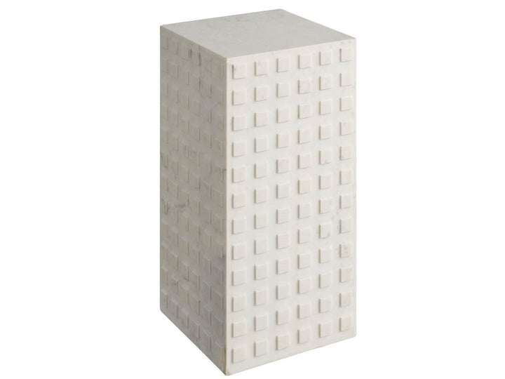 Dwell Stone Accent Table