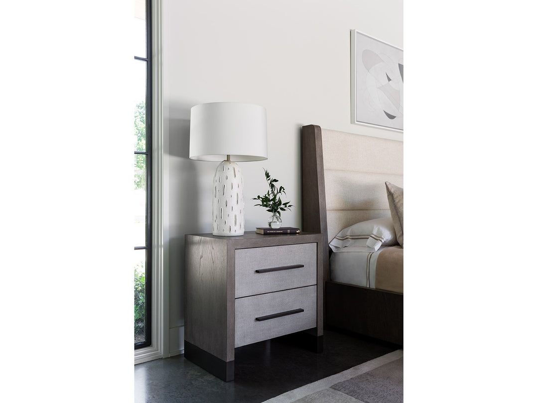 Erinn V x - Night Table