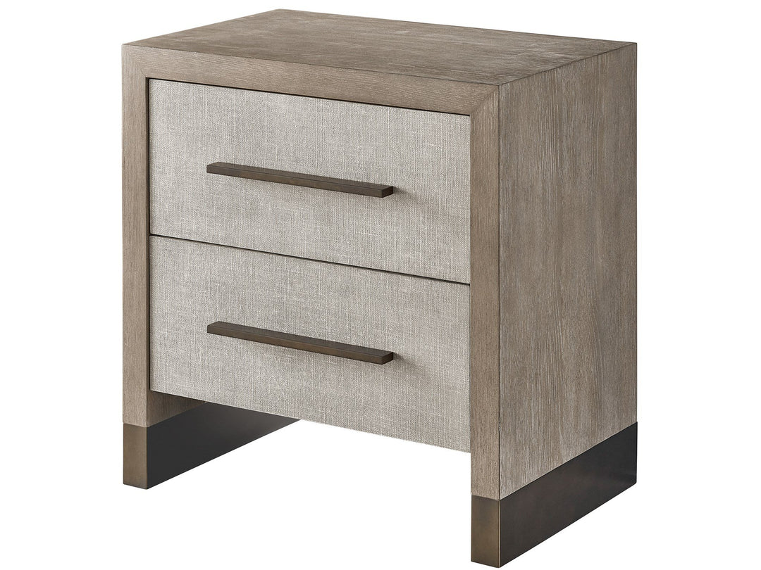 Erinn V x - Night Table