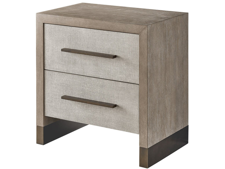 Erinn V x - Night Table