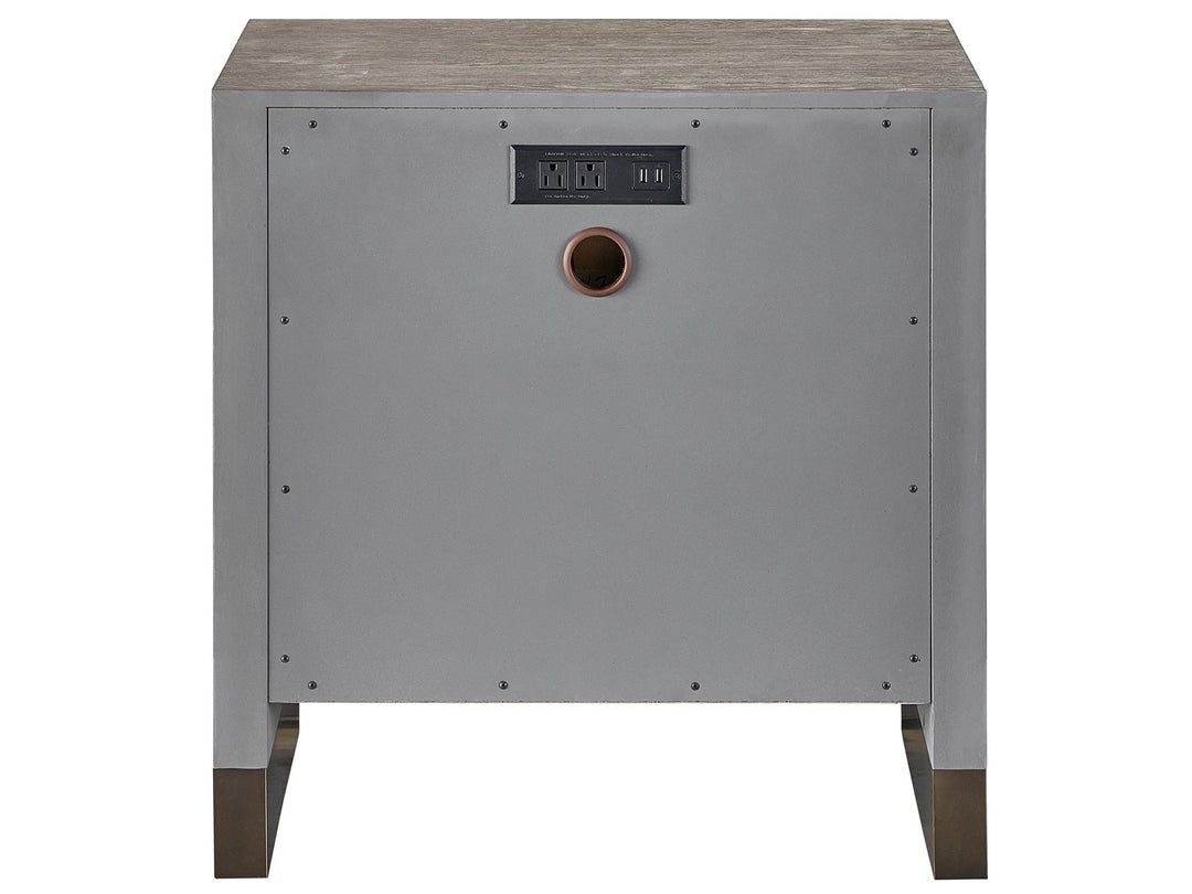 Erinn V x - Night Table