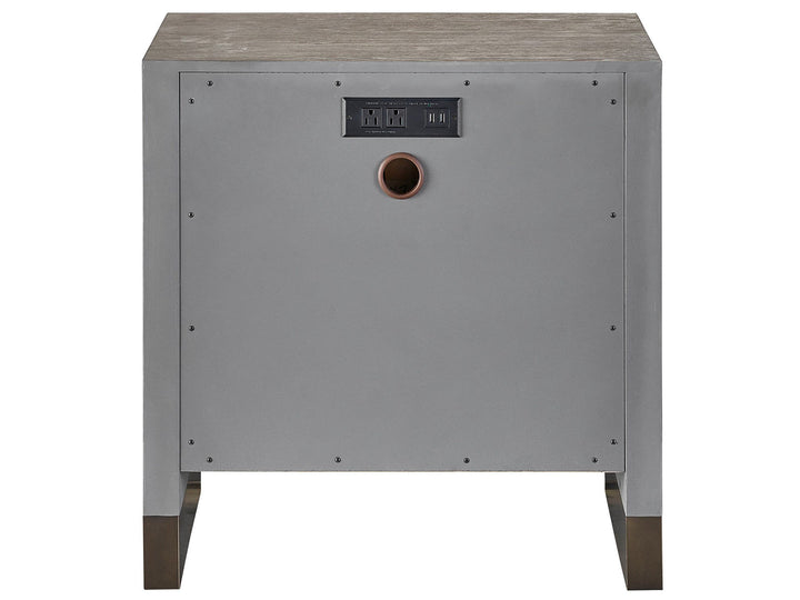 Erinn V x - Night Table