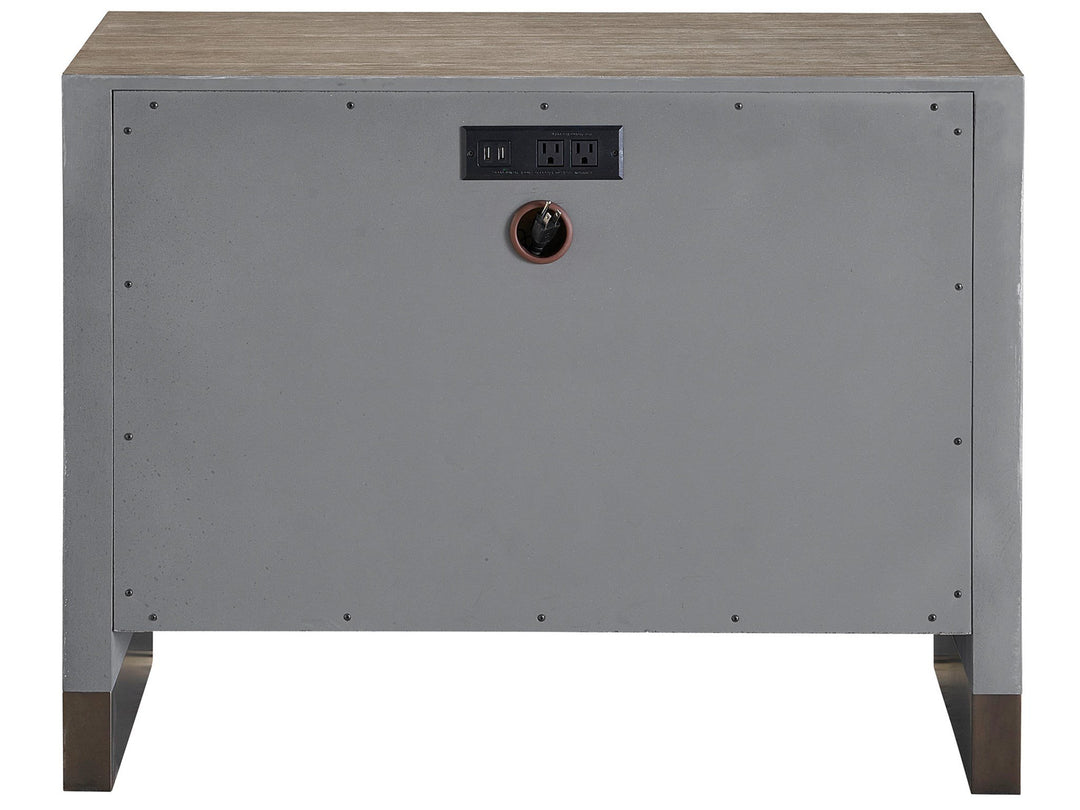 Erinn V x - Vista Nightstand
