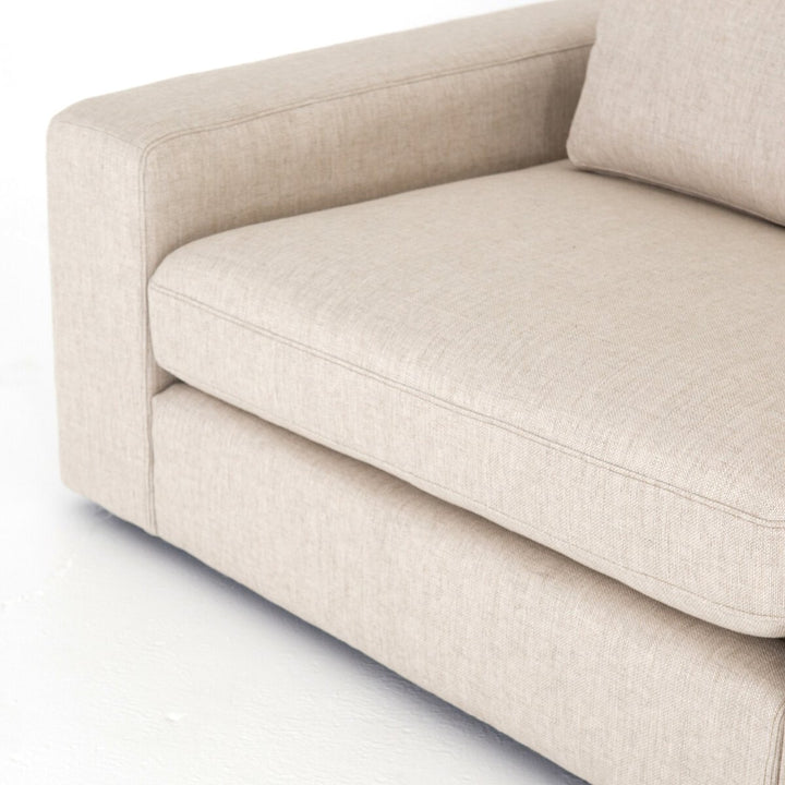 Bloor 3-Piece Sectional