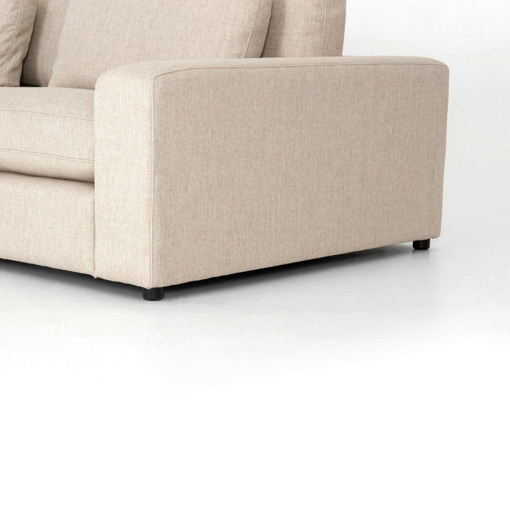 Bloor 3-Piece Sectional