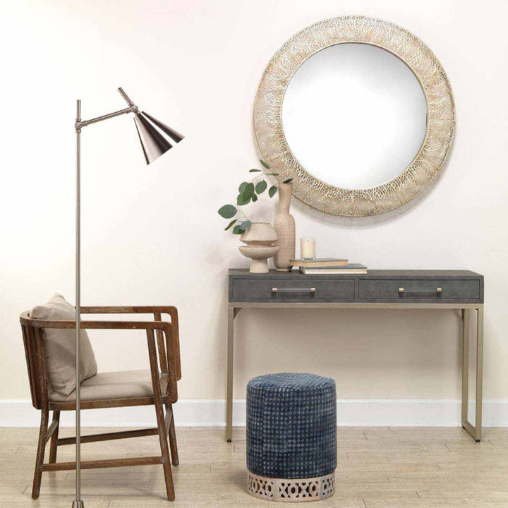 Foundation Decorative Vase