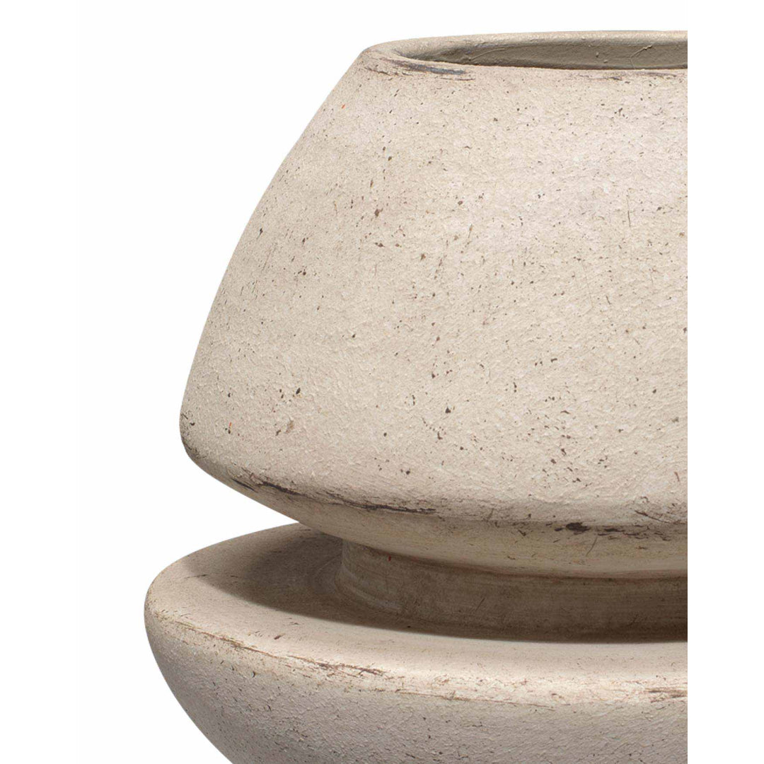 Foundation Decorative Vase