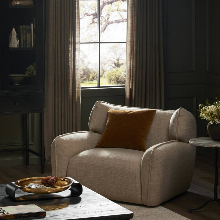 Garland Swivel Chair
