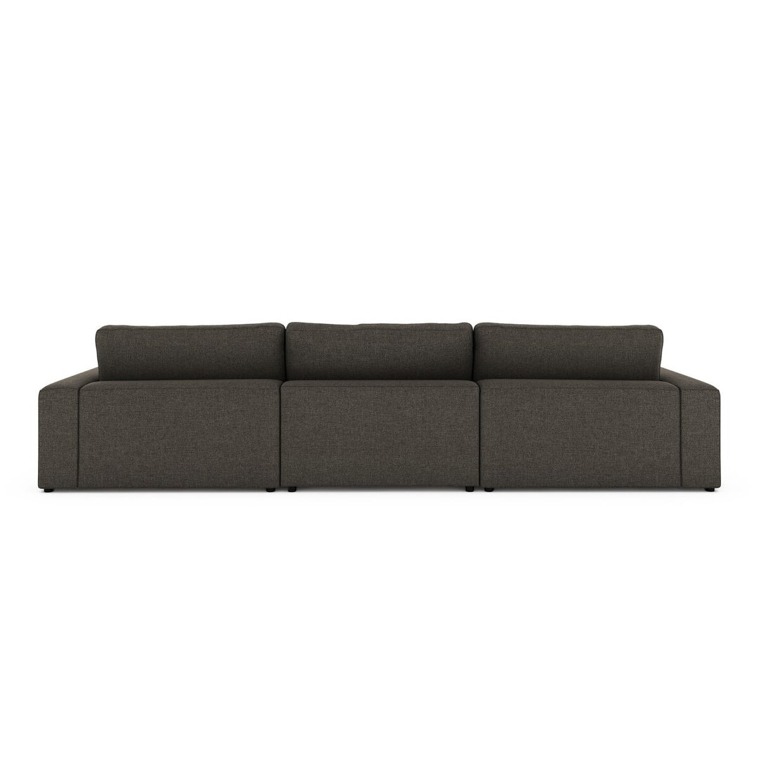 Bloor 3-Piece Sectional
