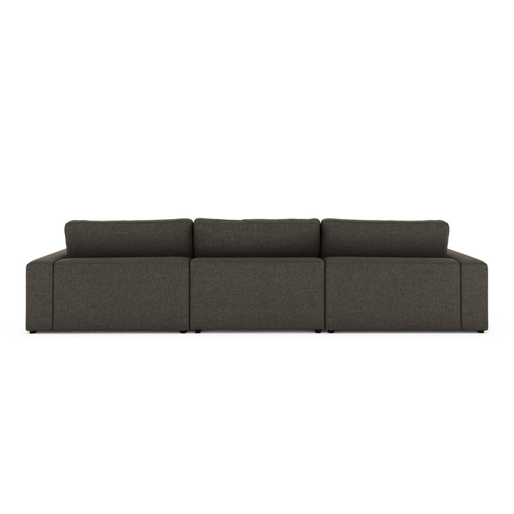 Bloor 3-Piece Sectional
