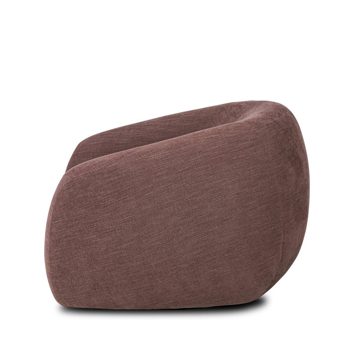 Channing Swivel Chair