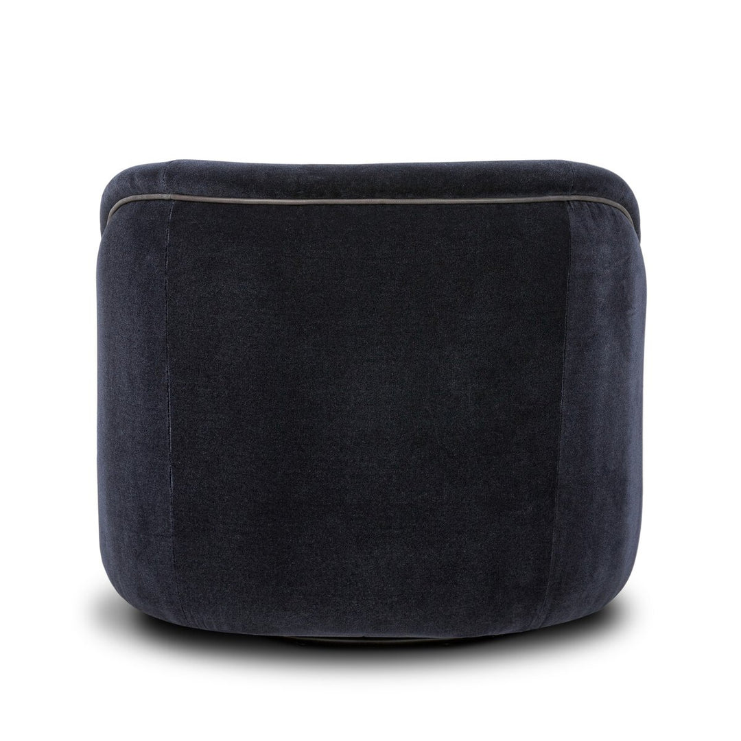 Laurrey Swivel Chair