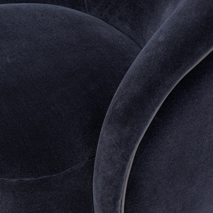 Laurrey Swivel Chair