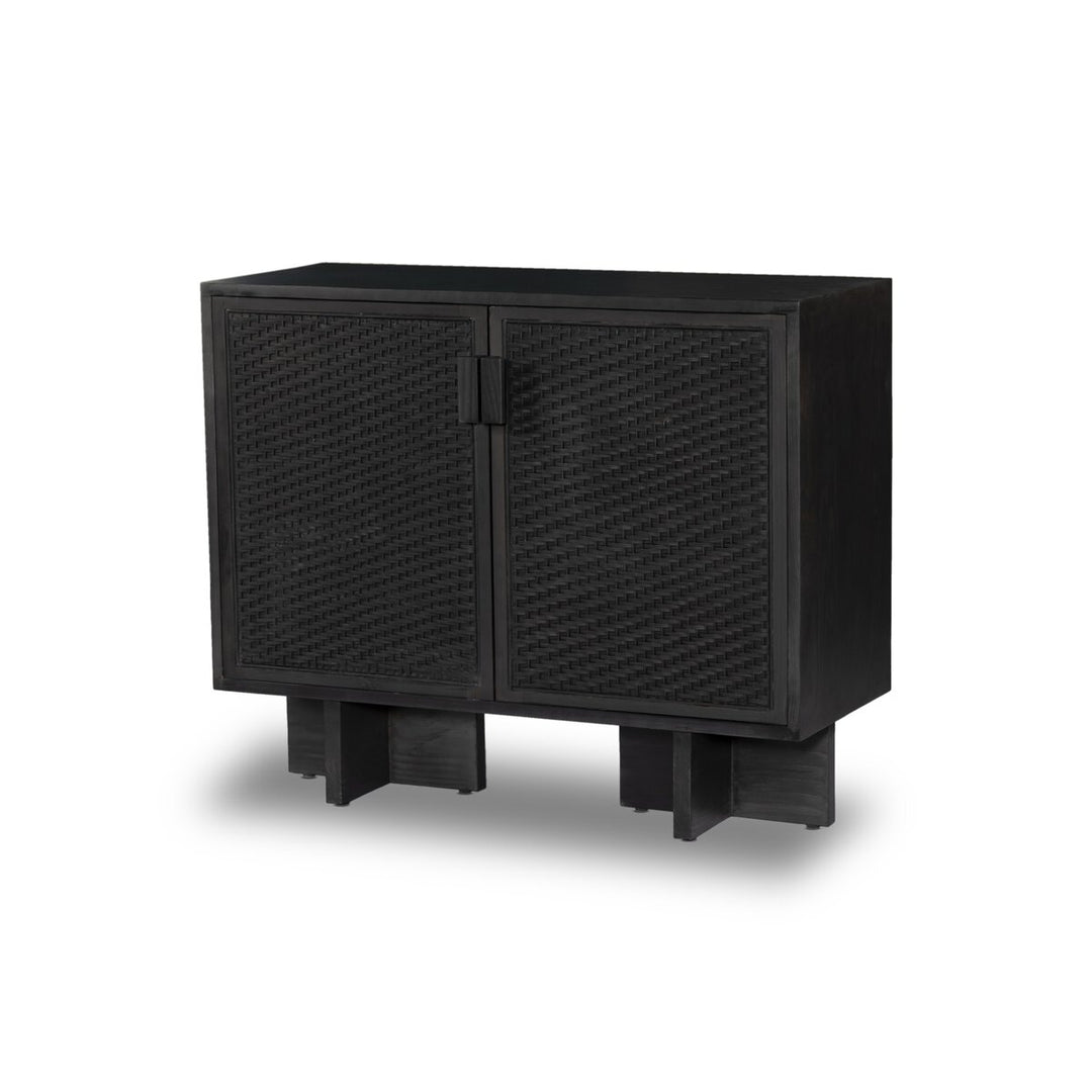 Levon Bar Cabinet