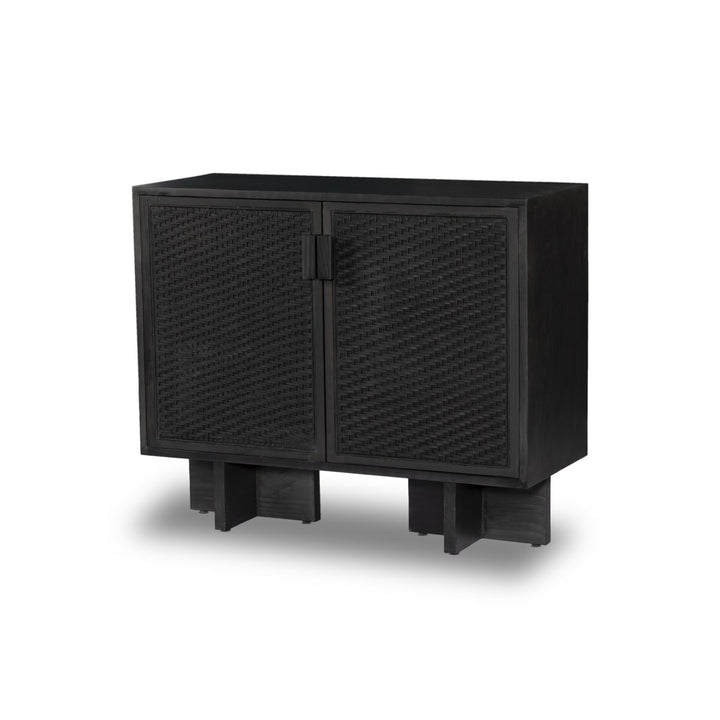 Levon Bar Cabinet