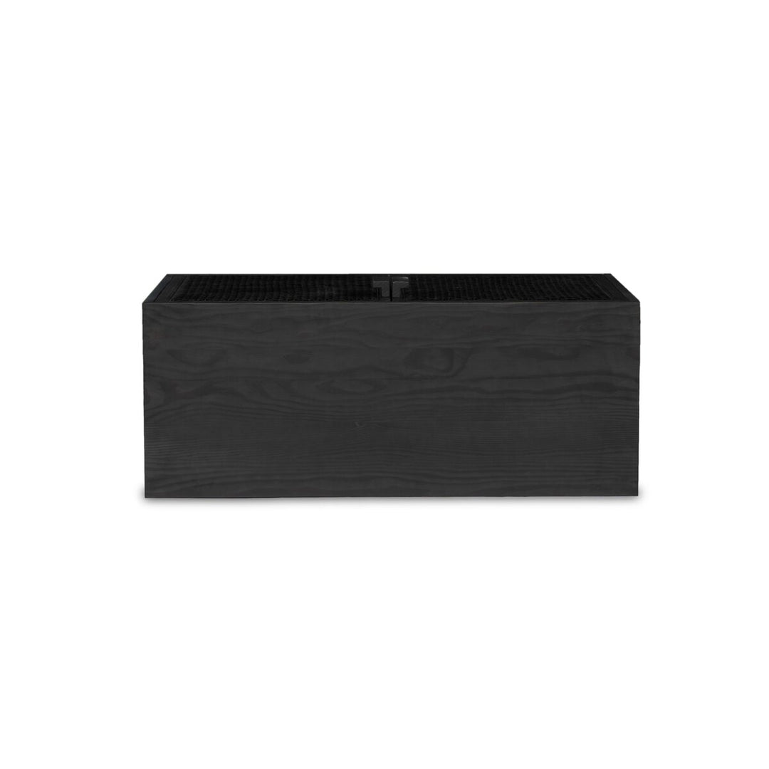 Levon Bar Cabinet