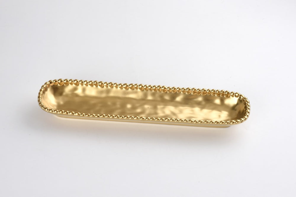 Pampa Bay Procelain Titanium