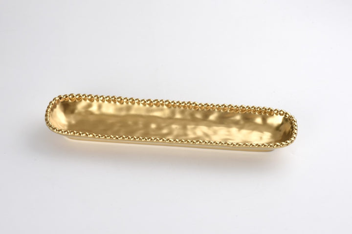Pampa Bay Procelain Titanium