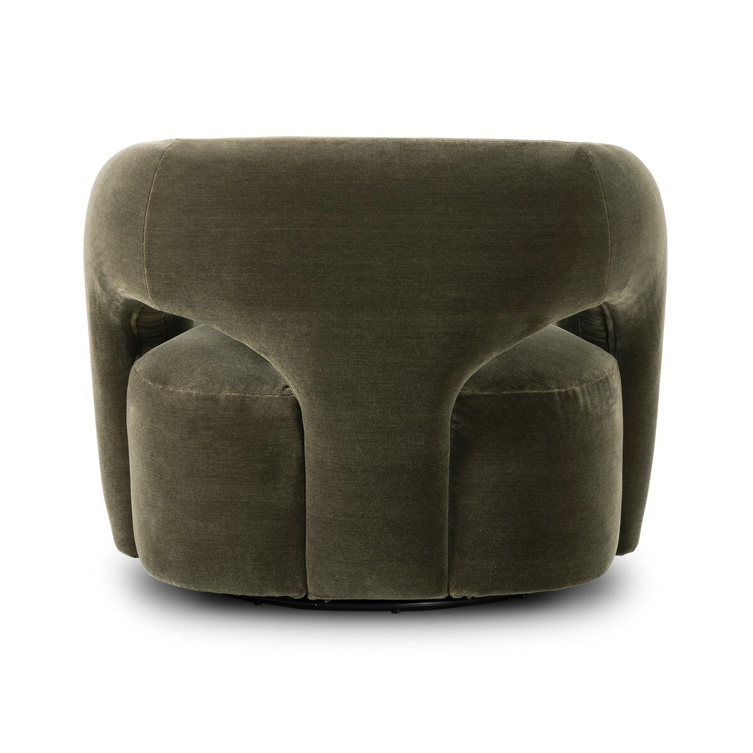 Vegas Swivel Chair