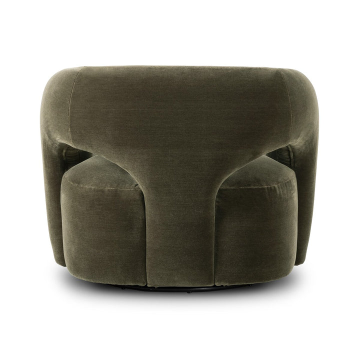 Vegas Swivel Chair