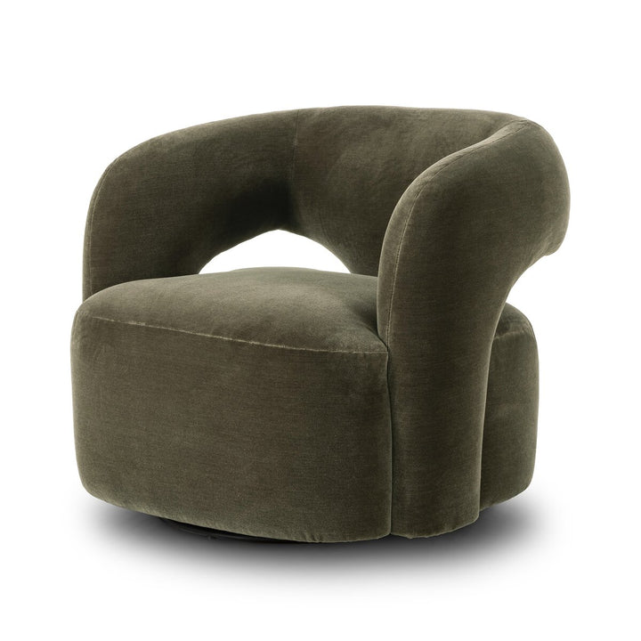 Vegas Swivel Chair