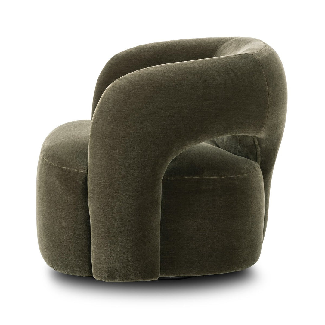 Vegas Swivel Chair