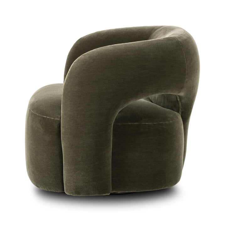 Vegas Swivel Chair