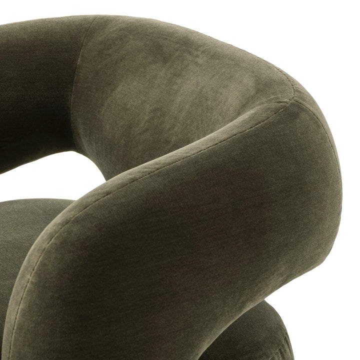 Vegas Swivel Chair